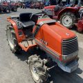 A-17D 14517 japanese used compact tractor |KHS japan