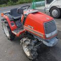 A-17D 15061 japanese used compact tractor |KHS japan