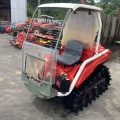 AC18 10644 japanese used compact tractor |KHS japan