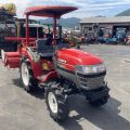 AF118D 22617 japanese used compact tractor |KHS japan