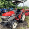 AF18D 03003 japanese used compact tractor |KHS japan