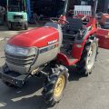 AF18D 08387 japanese used compact tractor |KHS japan