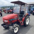 AF220D 34624 japanese used compact tractor |KHS japan