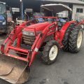 AF33D 23006 japanese used compact tractor |KHS japan