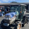 AT340F 001507 japanese used compact tractor |KHS japan