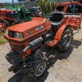 B-10D 70388 japanese used compact tractor |KHS japan