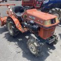 B-10D 70450 japanese used compact tractor |KHS japan