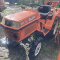 B1-15D 71760 japanese used compact tractor |KHS japan