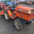 B1-15D 78717 japanese used compact tractor |KHS japan