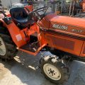B1-17D 71901 japanese used compact tractor |KHS japan