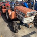 B1502D 54222 japanese used compact tractor |KHS japan