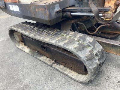 B22 11874B used backhoe |KHS japan