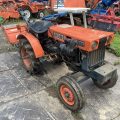 B5000S 11448 japanese used compact tractor |KHS japan