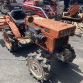 B6001D 18049 japanese used compact tractor |KHS japan