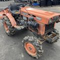 B6001D 19252 japanese used compact tractor |KHS japan