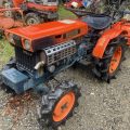 B7000D 37344 japanese used compact tractor |KHS japan