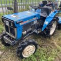 D1500FD 80128 japanese used compact tractor |KHS japan