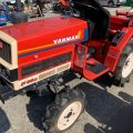 F14D 02748 japanese used compact tractor |KHS japan