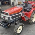 F165D 712307 japanese used compact tractor |KHS japan