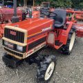 F16D 17504 japanese used compact tractor |KHS japan