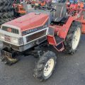 F175D 03881 japanese used compact tractor |KHS japan