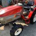 F180D 05611 japanese used compact tractor |KHS japan