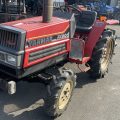 FX20D 04604 japanese used compact tractor |KHS japan