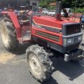 FX28D 21682 japanese used compact tractor |KHS japan