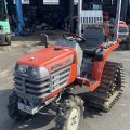 GB14D 12671 japanese used compact tractor |KHS japan