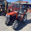GB170D 22803 japanese used compact tractor |KHS japan