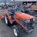 GB200D 20845 japanese used compact tractor |KHS japan