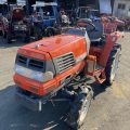 GL200D 35579 japanese used compact tractor |KHS japan