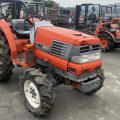 GL280D 29030 japanese used compact tractor |KHS japan