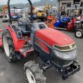 GS250D 36075 japanese used compact tractor |KHS japan