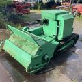 HM1100 10270 used agricultural machinery |KHS japan