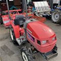 Ke-1D 13358 japanese used compact tractor |KHS japan