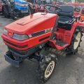 Ke-2D 05696 japanese used compact tractor |KHS japan