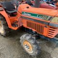 L1-18D 52039 japanese used compact tractor |KHS japan