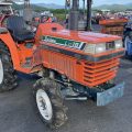 L1-18D 57809 japanese used compact tractor |KHS japan