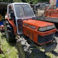 L1-315D 81597 japanese used compact tractor |KHS japan