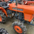 L1501D 50905 japanese used compact tractor |KHS japan