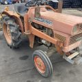 L1501S 13169 japanese used compact tractor |KHS japan