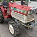 L1802D 22648 japanese used compact tractor |KHS japan