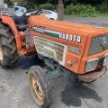 L2602S 11735 japanese used compact tractor |KHS japan