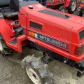MT16D 50374 japanese used compact tractor |KHS japan