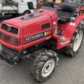 MT16D 52953 japanese used compact tractor |KHS japan
