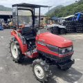 MT170D 70033 japanese used compact tractor |KHS japan
