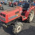 MT18D 51242 japanese used compact tractor |KHS japan