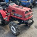 MT18D 52579 japanese used compact tractor |KHS japan