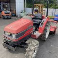 MT200D 90510 japanese used compact tractor |KHS japan